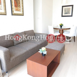3 Bedroom Family Unit for Rent at SOHO 189 | SOHO 189 西浦 _0