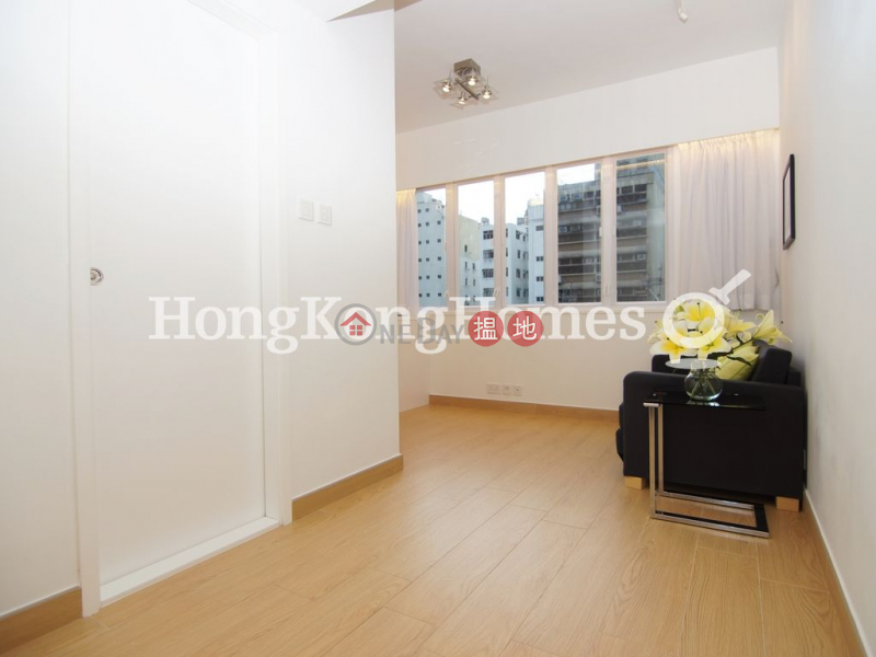 利榮大樓一房單位出租-156-162軒尼詩道 | 灣仔區|香港-出租HK$ 17,000/ 月