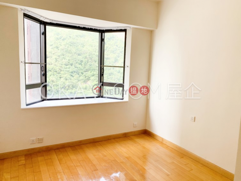Stylish 3 bedroom with sea views, balcony | For Sale, 38 Tai Tam Road | Southern District, Hong Kong Sales HK$ 30.5M