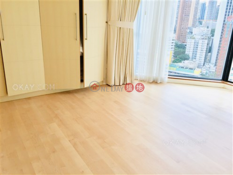 香港搵樓|租樓|二手盤|買樓| 搵地 | 住宅出租樓盤|3房2廁,實用率高,極高層,連車位《堅尼地道150號出租單位》