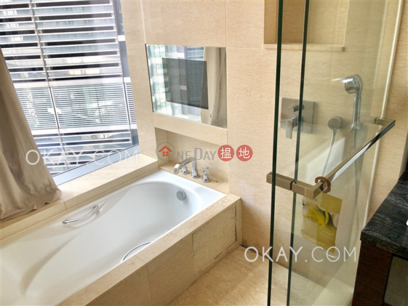 HK$ 42M The Cullinan Tower 21 Zone 6 (Aster Sky) Yau Tsim Mong Beautiful 3 bedroom on high floor with harbour views | For Sale