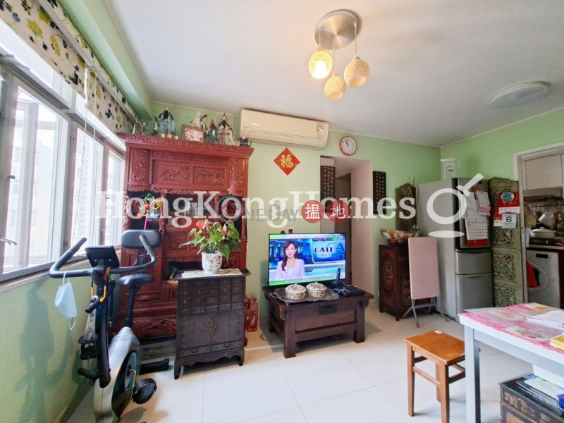 3 Bedroom Family Unit at Brilliant Court | For Sale 28 Kennedy Town Praya | Western District, Hong Kong | Sales | HK$ 8.6M