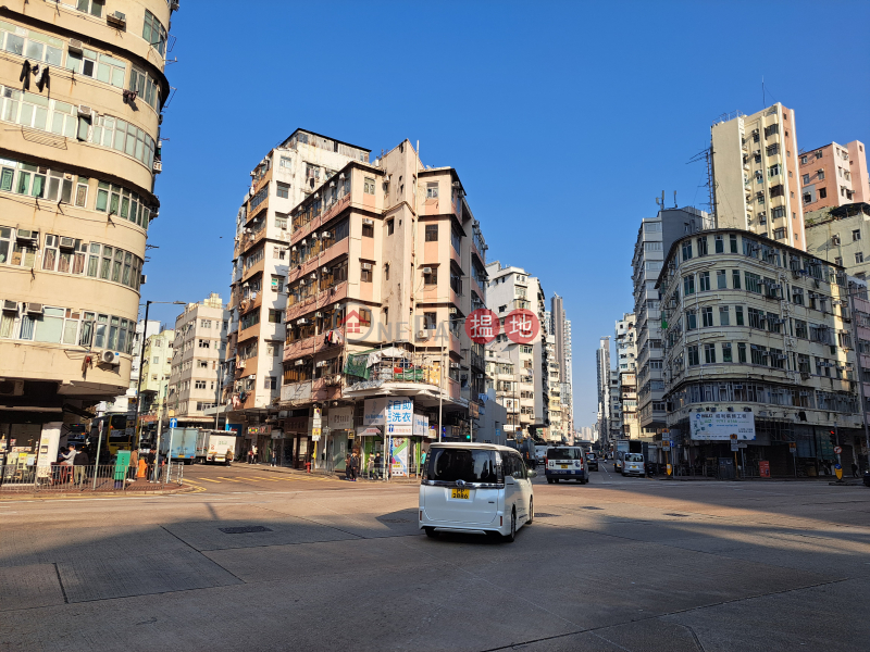 Block B 13 Boundary Street (界限街13號 B座),Sham Shui Po | ()(4)