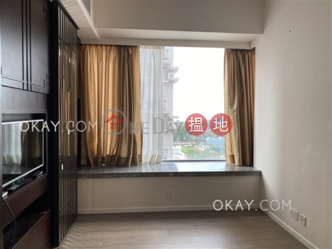 Nicely kept 1 bedroom with balcony | For Sale | The Warren 瑆華 _0