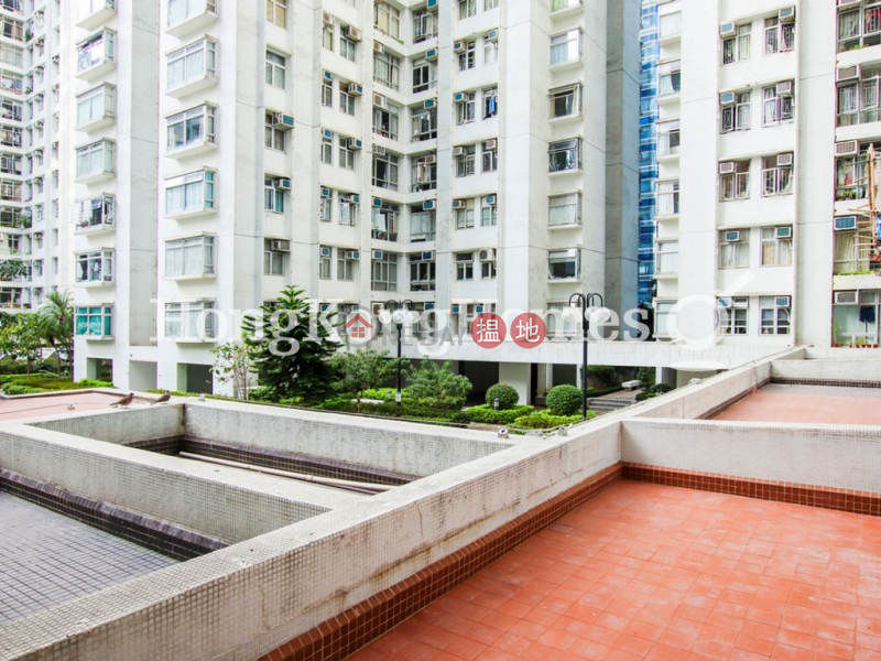Property Search Hong Kong | OneDay | Residential | Rental Listings, 2 Bedroom Unit for Rent at (T-59) Heng Tien Mansion Horizon Gardens Taikoo Shing