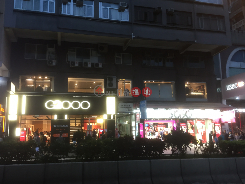 Comfort Building (Comfort Building) Tsim Sha Tsui|搵地(OneDay)(2)