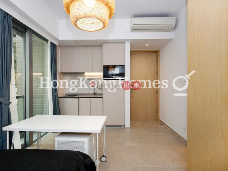 RESIGLOW薄扶林開放式單位出租|西區RESIGLOW薄扶林(Resiglow Pokfulam)出租樓盤 (Proway-LID180187R)