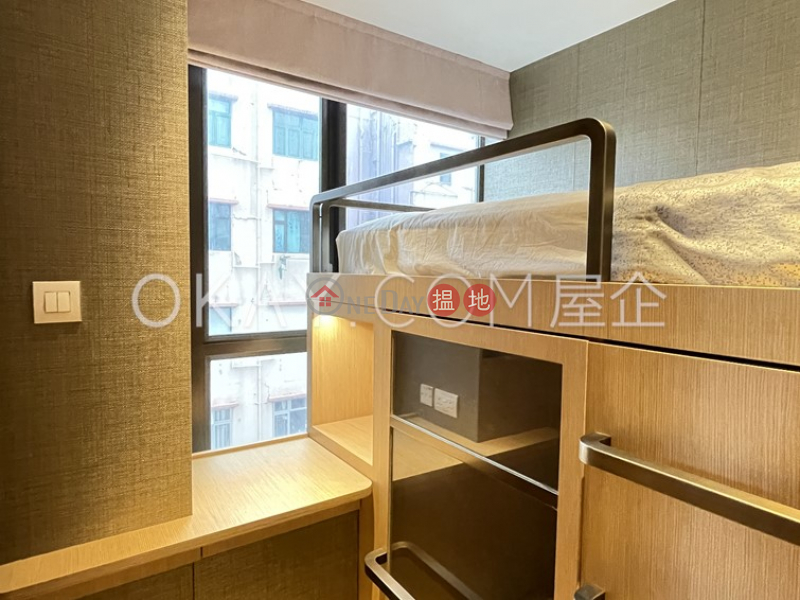 HK$ 27,000/ 月-禮苑九龍城-2房1廁,可養寵物,露台禮苑出租單位