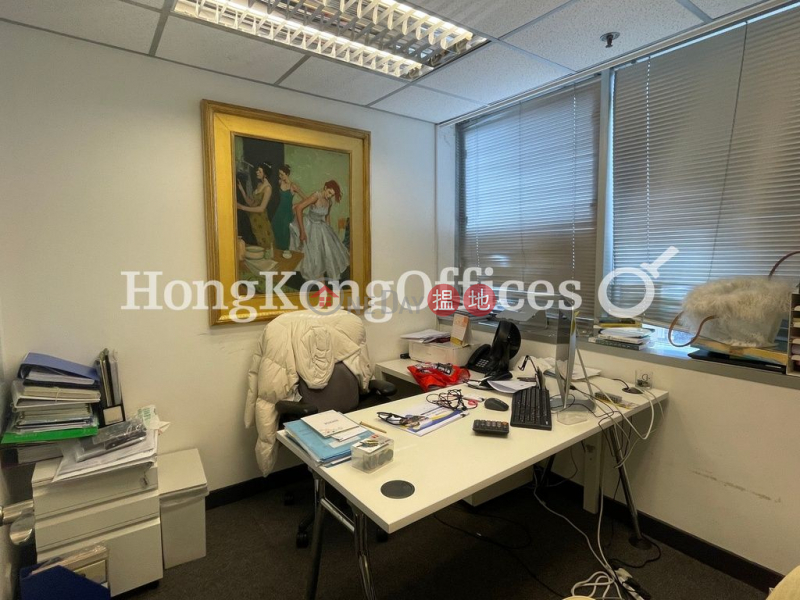 Office Unit for Rent at Shun Ho Tower | 24-30 Ice House Street | Central District, Hong Kong, Rental HK$ 22,287/ month
