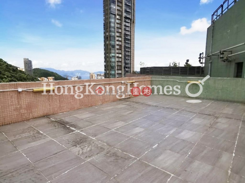 蔚華閣三房兩廳單位出租-56A干德道 | 西區-香港|出租HK$ 46,000/ 月