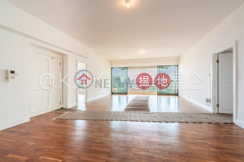 Rare 3 bedroom on high floor with balcony & parking | Rental | Aigburth 譽皇居 _0