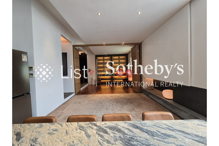 別士尼觀一房單位出租|西區別士尼觀(Bisney View)出租樓盤 (SOTHEBY-R587177-R)