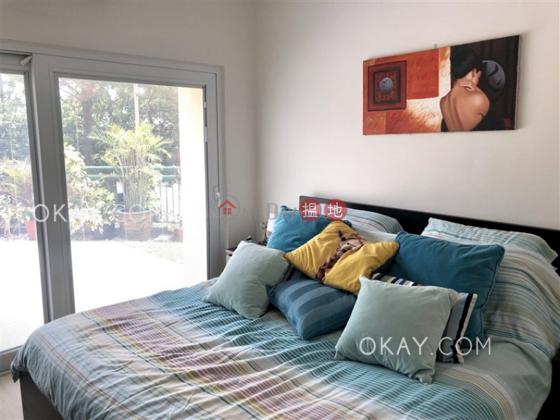 Efficient 3 bedroom with terrace | For Sale 1 Caperidge Drive | Lantau Island, Hong Kong | Sales | HK$ 16.5M