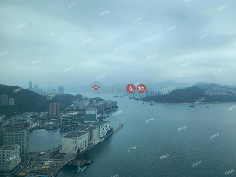 Property Search Hong Kong | OneDay | Residential, Sales Listings, Tower 2 Island Resort | 3 bedroom High Floor Flat for Sale