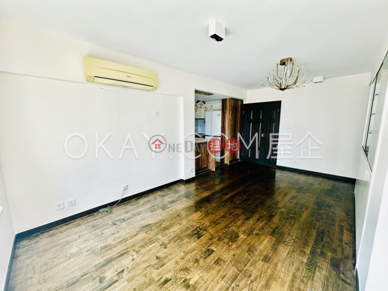 2房1廁,極高層,星級會所,連車位嘉富臺出租單位|嘉富臺(Prosperous Height)出租樓盤 (OKAY-R88182)