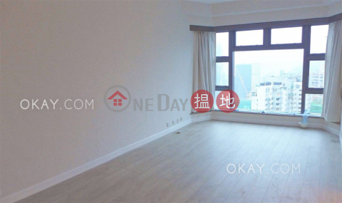 Charming 3 bedroom on high floor | Rental | Palatial Crest 輝煌豪園 _0