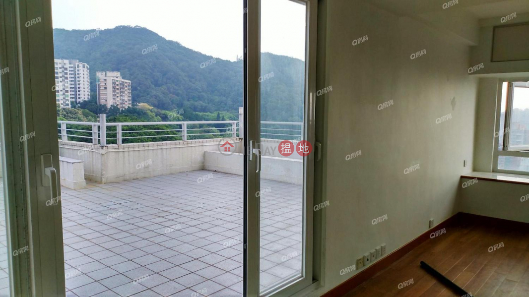 HK$ 60,000/ month | Glory Heights | Western District | Glory Heights | 1 bedroom High Floor Flat for Rent
