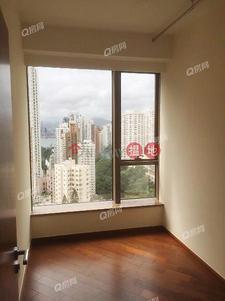 The Signature Podium | 4 bedroom Low Floor Flat for Rent | 8 Chun Fai Terrace | Wan Chai District, Hong Kong, Rental | HK$ 85,000/ month