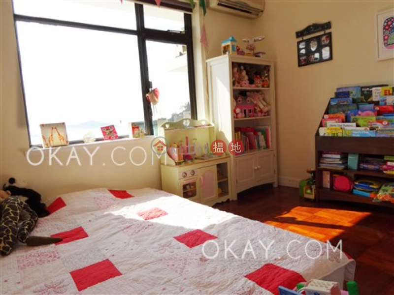 Efficient 3 bedroom with sea views, balcony | Rental 101 Repulse Bay Road | Southern District | Hong Kong | Rental, HK$ 78,000/ month
