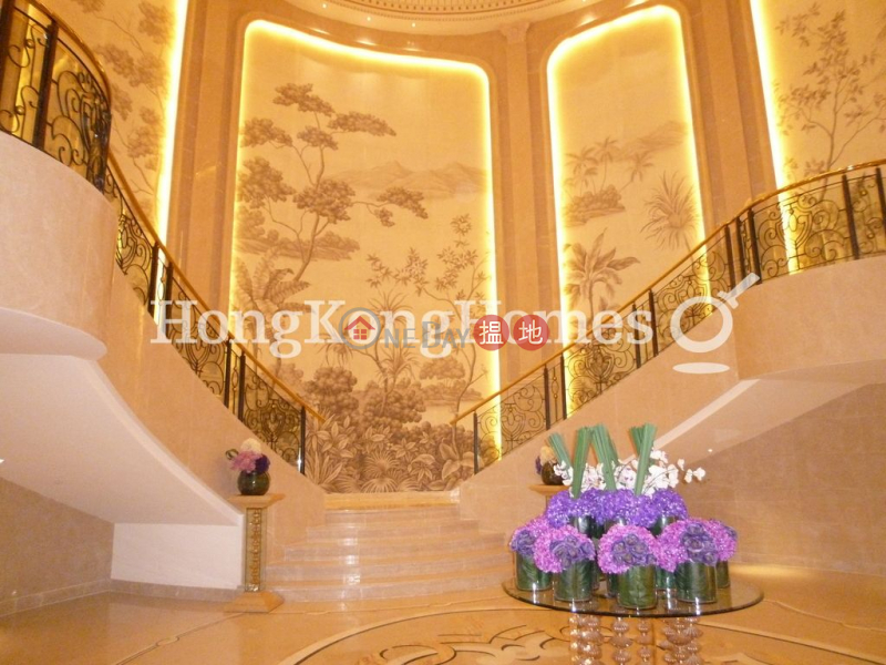 HK$ 8M | The Coronation | Yau Tsim Mong | 1 Bed Unit at The Coronation | For Sale
