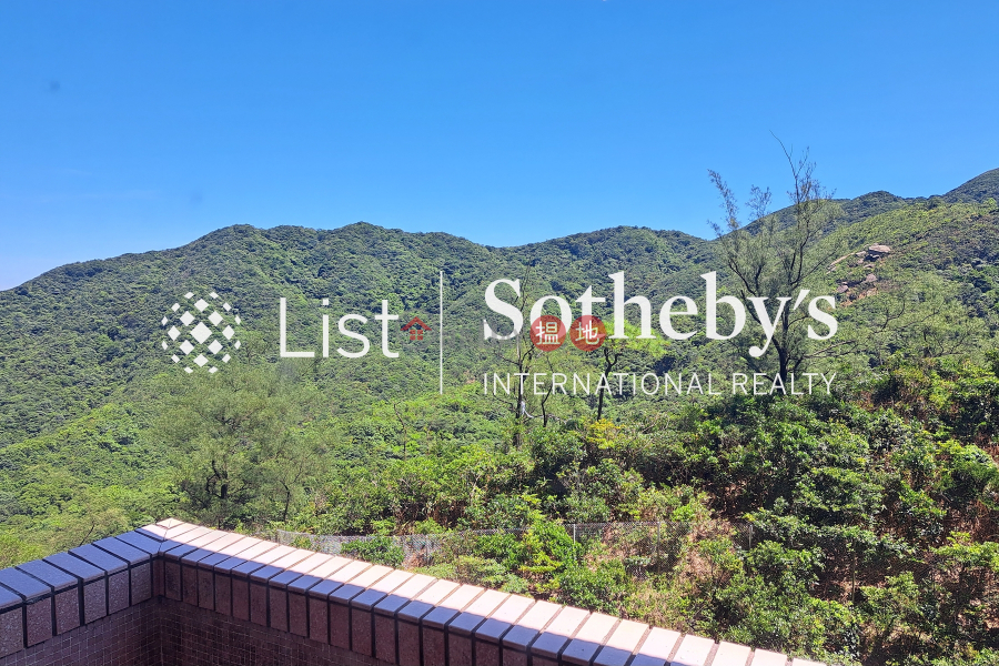 HK$ 105,000/ month | Parkview Terrace Hong Kong Parkview Southern District, Property for Rent at Parkview Terrace Hong Kong Parkview with 4 Bedrooms