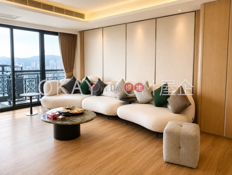 Clovelly Court, High Residential Rental Listings, HK$ 190,000/ month