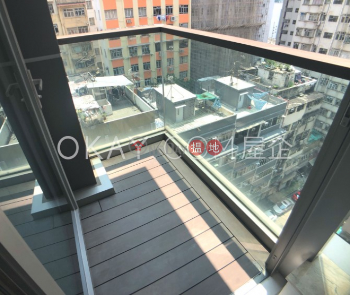 Property Search Hong Kong | OneDay | Residential | Sales Listings Generous 1 bedroom with balcony | For Sale