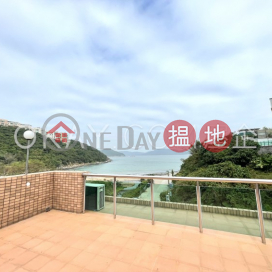 Luxurious house with sea views, rooftop & terrace | Rental | 48 Sheung Sze Wan Village 相思灣村48號 _0