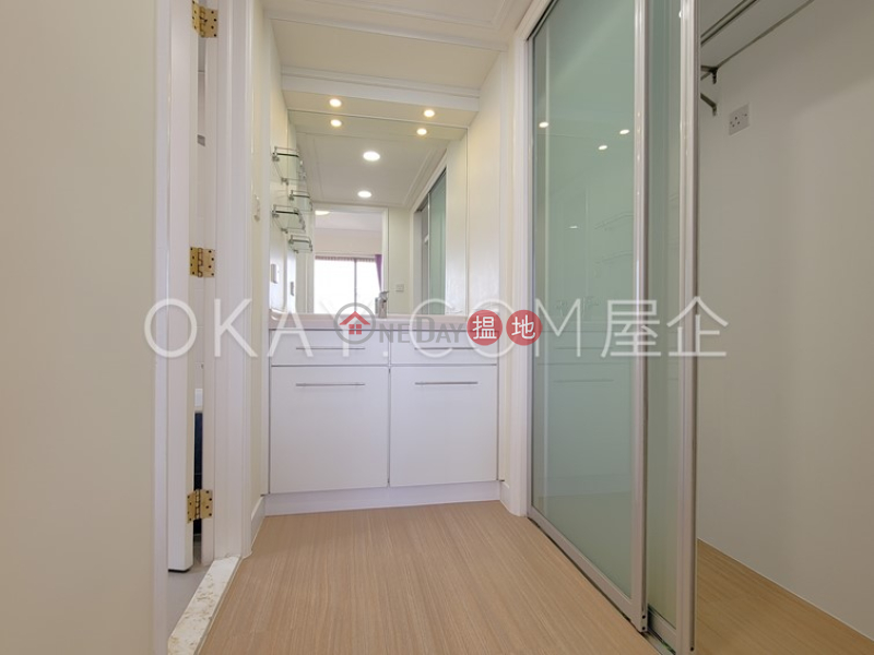 Charming 2 bedroom on high floor with parking | Rental | 88 Tai Tam Reservoir Road | Southern District | Hong Kong | Rental HK$ 48,000/ month