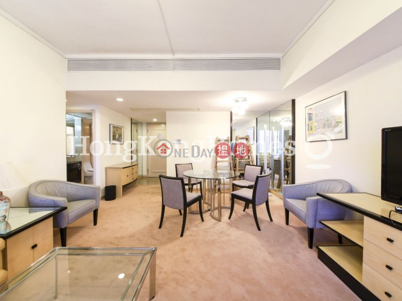 1 Bed Unit for Rent at Convention Plaza Apartments | 1 Harbour Road | Wan Chai District | Hong Kong Rental | HK$ 35,000/ month