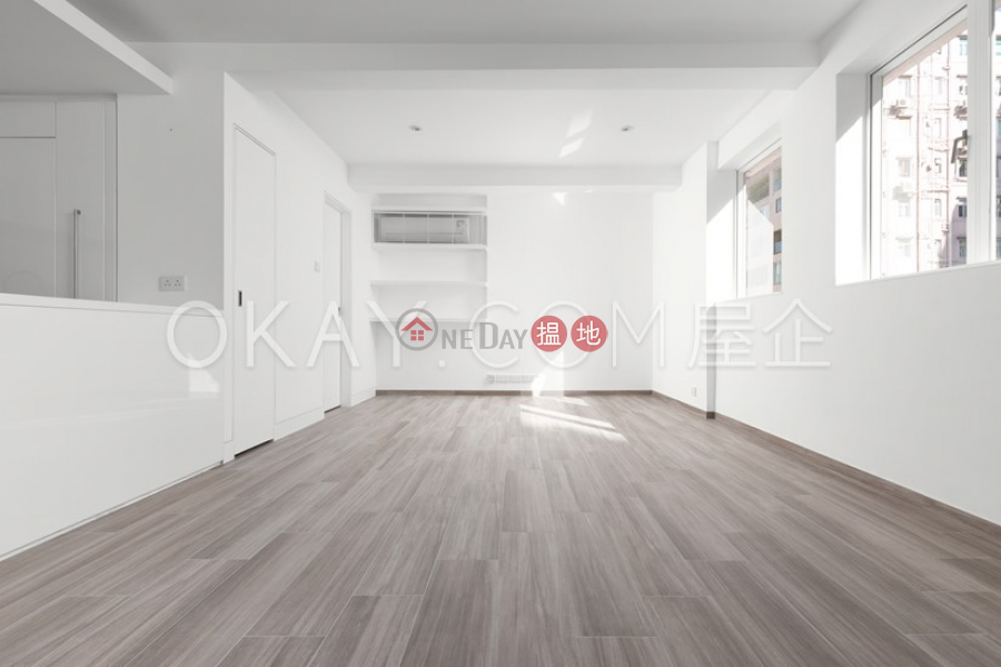 First Mansion | High, Residential | Rental Listings HK$ 35,000/ month