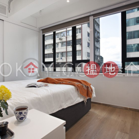 Intimate 1 bedroom in Sai Ying Pun | Rental | Augury 130 AUGURY 130 _0