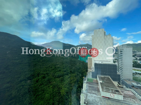 Office Unit for Rent at Landmark South, Landmark South LANDMARK SOUTH | Southern District (HKO-83549-AIHR)_0