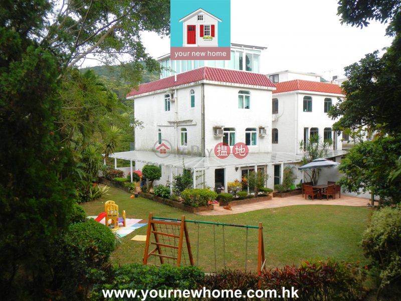 Country House in Clearwater Bay | For Rent | Mang Kung Uk Village 孟公屋村 Rental Listings