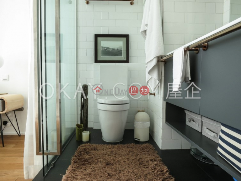2房2廁,實用率高,海景,連車位碧海閣出租單位-49摩星嶺道 | 西區香港-出租|HK$ 72,000/ 月