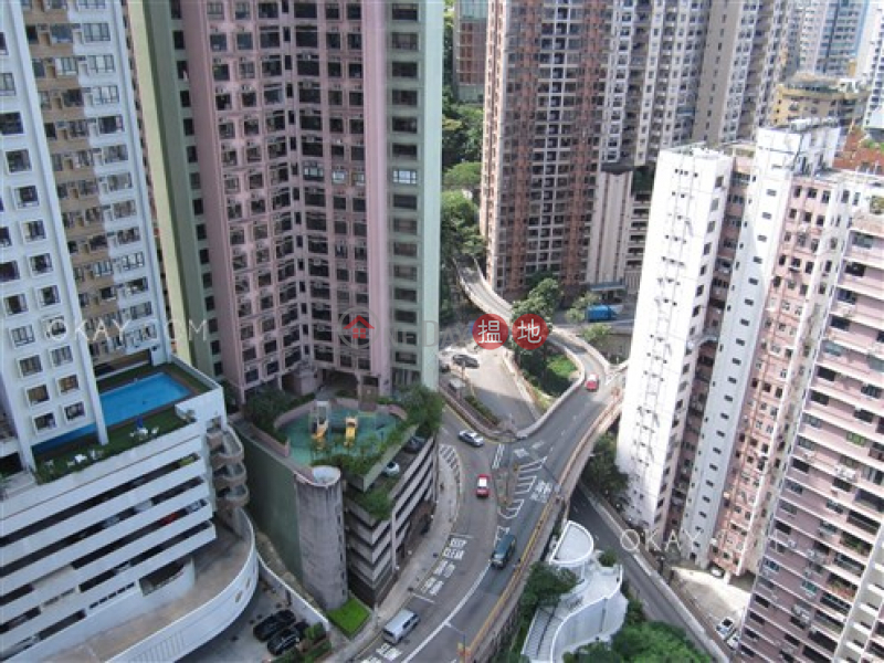 Property Search Hong Kong | OneDay | Residential, Rental Listings, Rare 2 bedroom in Mid-levels West | Rental