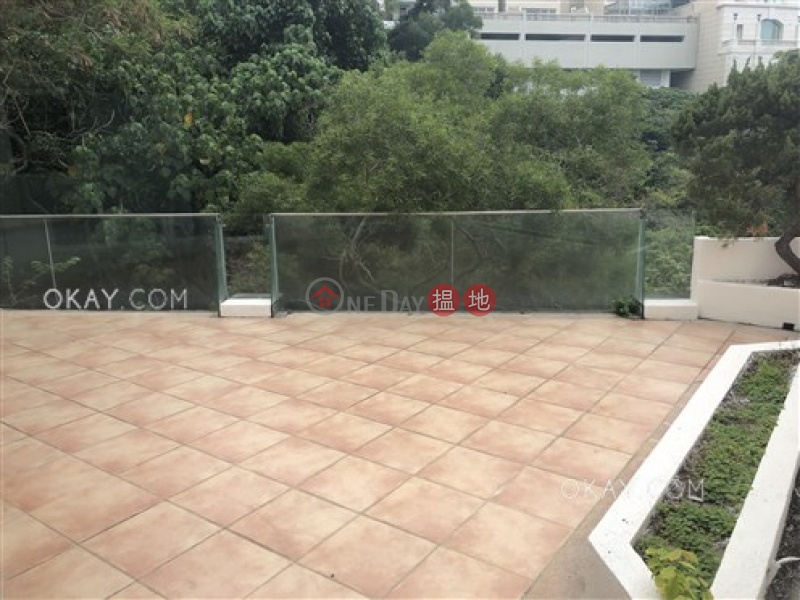HK$ 138,000/ month | Jade Beach Villa (House) | Southern District Unique house with rooftop, terrace & balcony | Rental
