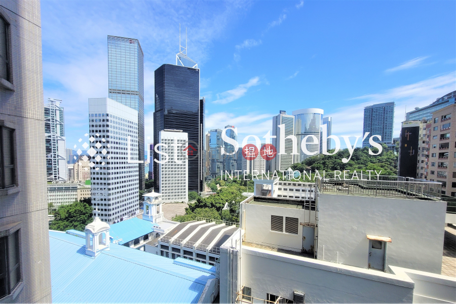 Property for Rent at The Royal Court with 2 Bedrooms, 3 Kennedy Road | Central District, Hong Kong Rental | HK$ 36,800/ month