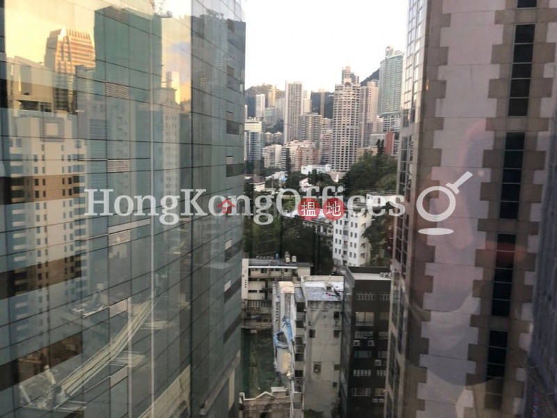 Property Search Hong Kong | OneDay | Office / Commercial Property, Rental Listings Office Unit for Rent at The Centrium