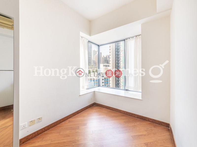 HK$ 26,000/ 月|盈峰一號西區盈峰一號一房單位出租