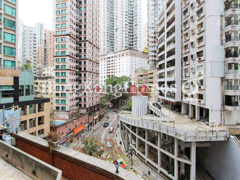 香港搵樓|租樓|二手盤|買樓| 搵地 | 住宅-出售樓盤-信怡閣三房兩廳單位出售
