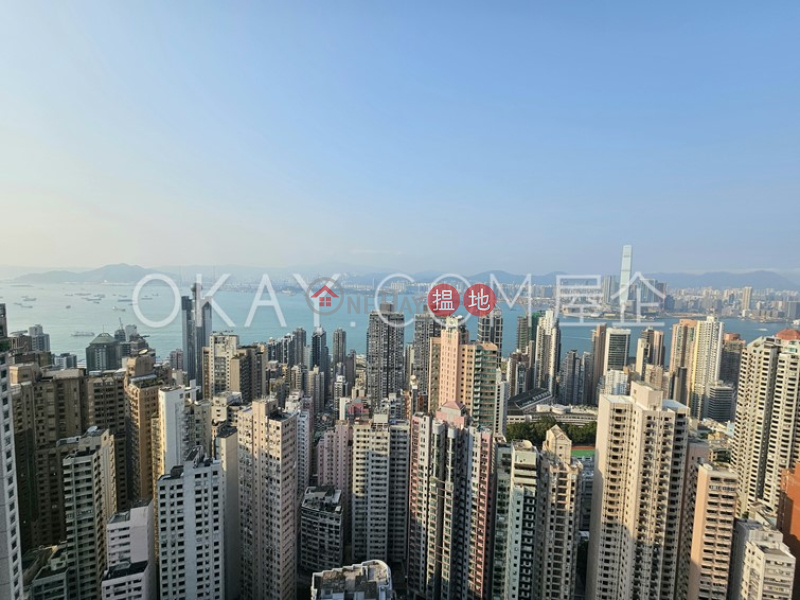 3房2廁,極高層,頂層單位,獨立屋俊賢花園出售單位|俊賢花園(Lyttelton Garden)出售樓盤 (OKAY-S49247)