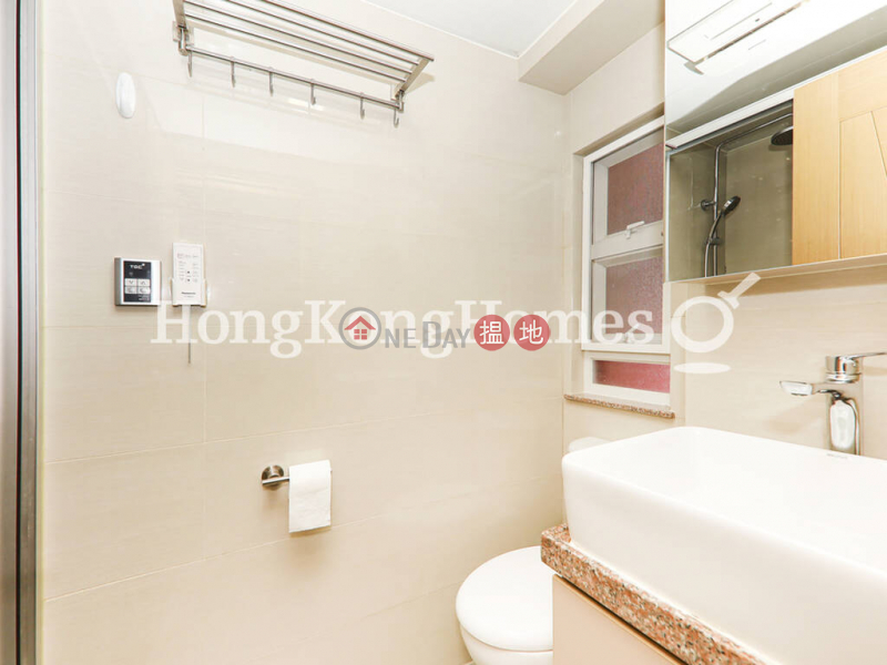 2 Bedroom Unit for Rent at Kingston Building Block A, 4 Kingston Street | Wan Chai District Hong Kong, Rental, HK$ 23,000/ month