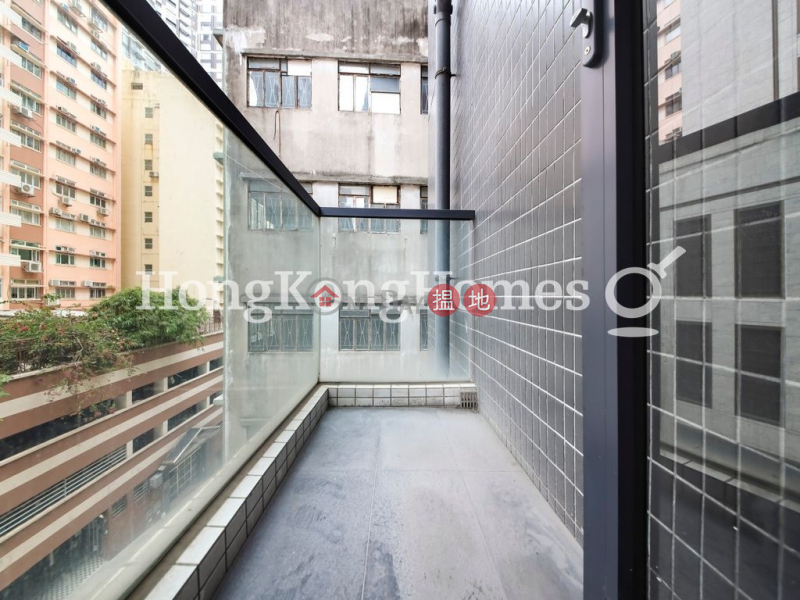 2 Bedroom Unit for Rent at High Park 99 99 High Street | Western District Hong Kong Rental HK$ 27,000/ month
