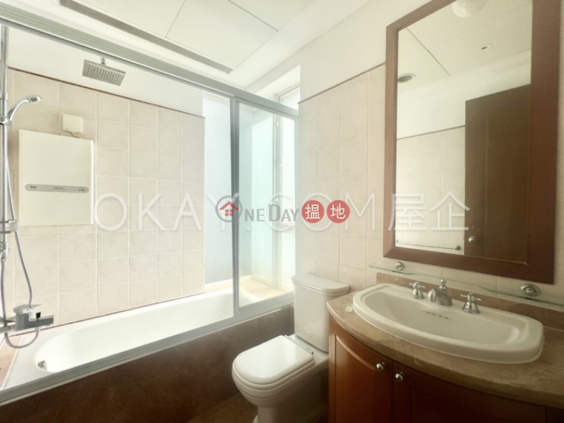 Stylish 3 bedroom on high floor | Rental, Star Crest 星域軒 Rental Listings | Wan Chai District (OKAY-R44300)