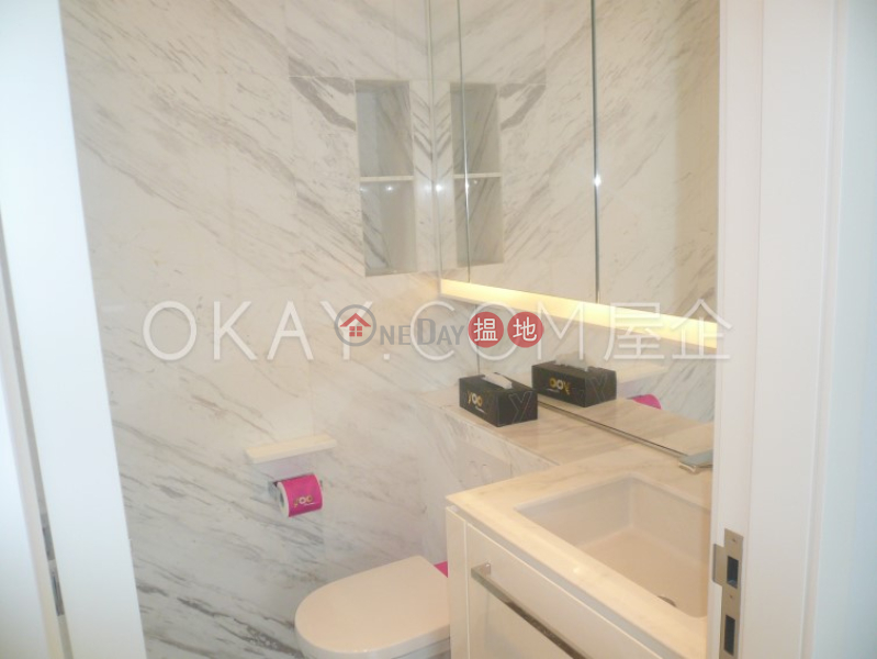 2房1廁,星級會所,露台yoo Residence出租單位|yoo Residence(yoo Residence)出租樓盤 (OKAY-R304494)