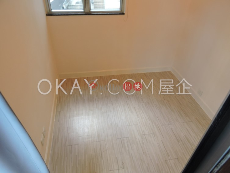 Practical 1 bedroom with terrace | Rental 1 Bonham Road | Western District Hong Kong | Rental, HK$ 25,000/ month