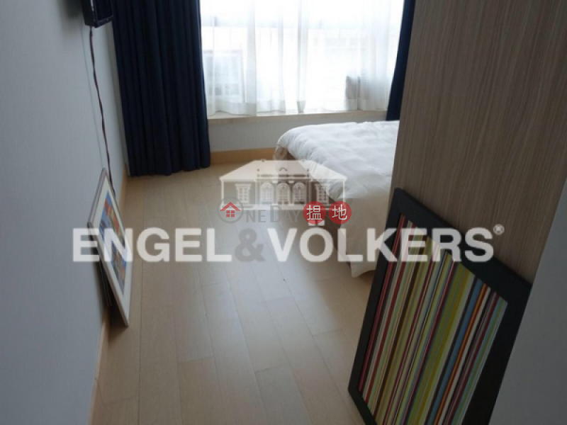 4 Bedroom Luxury Flat for Sale in Wong Chuk Hang | Marinella Tower 3 深灣 3座 Sales Listings