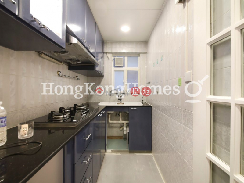 康德大廈-未知住宅出租樓盤HK$ 34,000/ 月