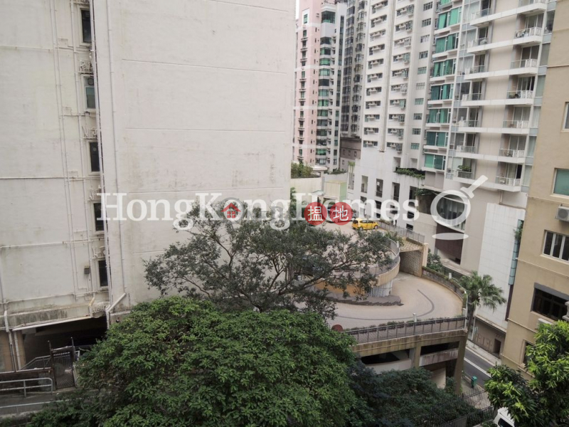 Property Search Hong Kong | OneDay | Residential | Rental Listings, 3 Bedroom Family Unit for Rent at Botanic Terrace Block B